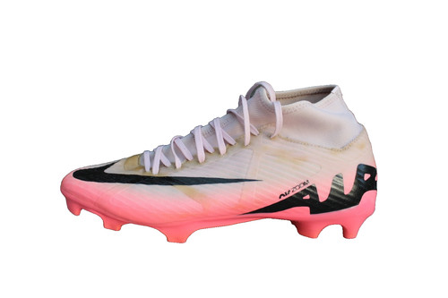 Scarpe calcio nike air zoom - scarpe,