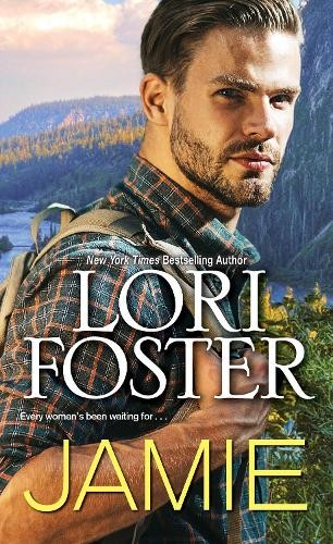 Lori foster jamie - foster, (tascabile)
