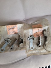 2 Rupteurs vis platiné jeux