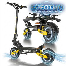 1200W Off-road Electric