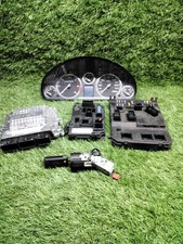 KIT CHIAVI CENTRALINA MOTORE