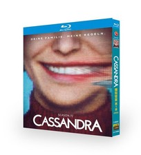 Cassandra Stagione 1 (2025)