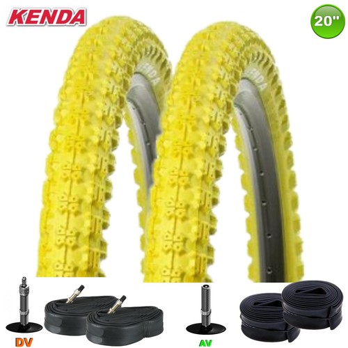 Kenda pneumatici bici bmx - kenda,
