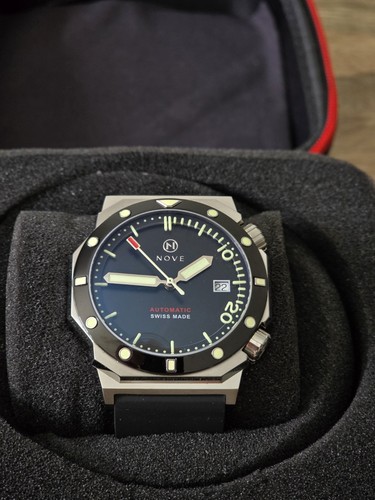 Nove marine m001 - nove, m001-07