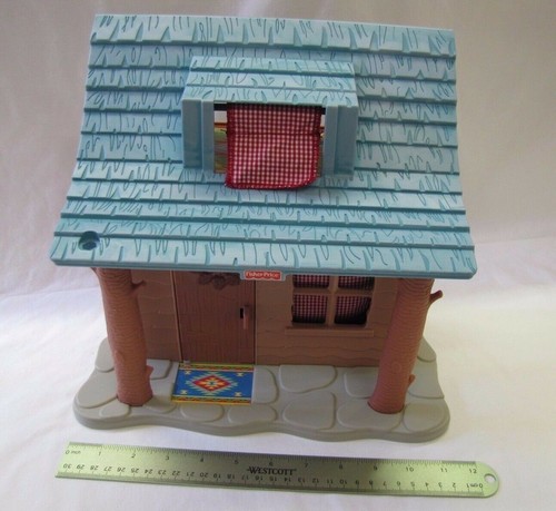 Fisher price loving - fisher, family