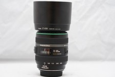 Canon EF 70-300mm F =
