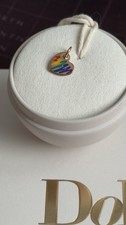 Cuore Arcobaleno pride Dodo