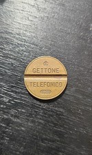 Gettone italiano vinatge - gettone,