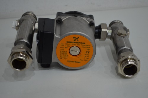 Grundfos solar 130 pompa - grundfos, 15-65