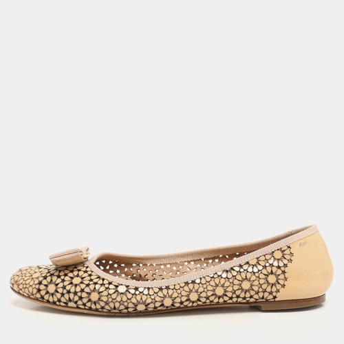 Ballerine salvatore ferragamo - ballerine,