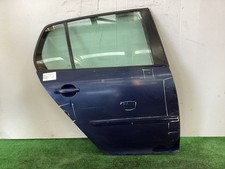 PORTA PORTIERA POSTERIORE