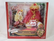 Apple white ever after - after, high