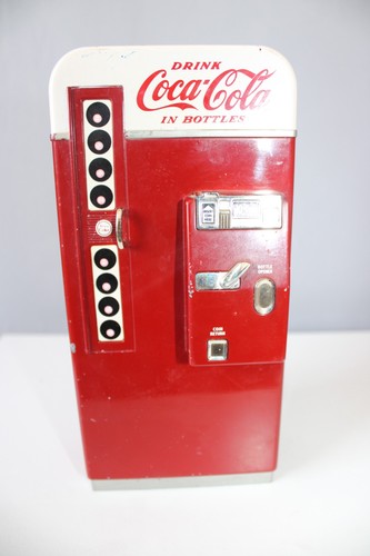 Vintage die cast metal - die-cast,