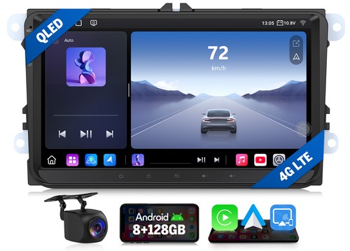 Eonon vwx6s pro 128gb - pro, 8+128gb