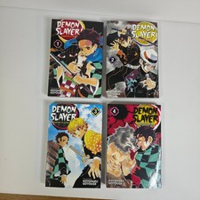 Demon Slayer Kimetsu no Yaiba