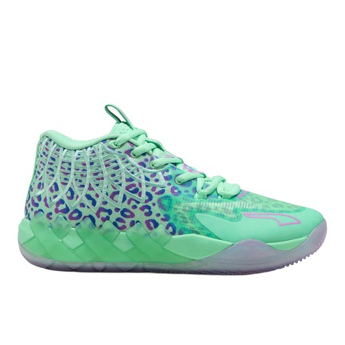 Sneakers puma lamelo ball - sneakers,