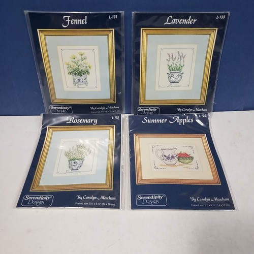 Serendipity designs lavender - serendipity,