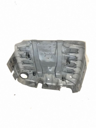 Coperchio motore audi 4l - motore, q7