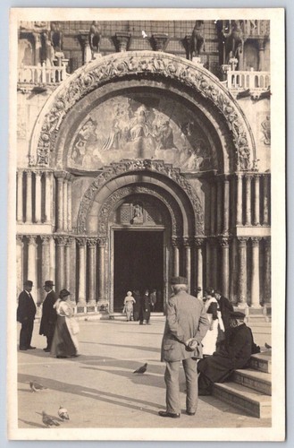 Cartolina antica italia - cartolina,