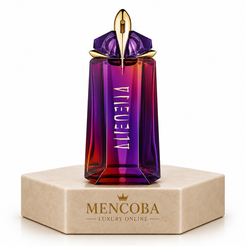 Mugler alien hypersense 90 - alien,