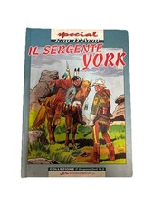 IL SERGENTE YORK SPECIAL