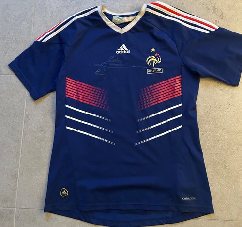Maglia calcio originale