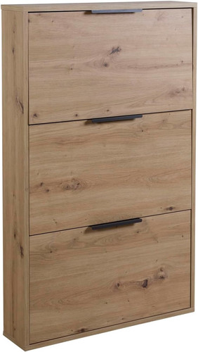 Scarpiera con ribalte - scarpiera, 3
