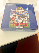 Weiss Schwarz - Captain