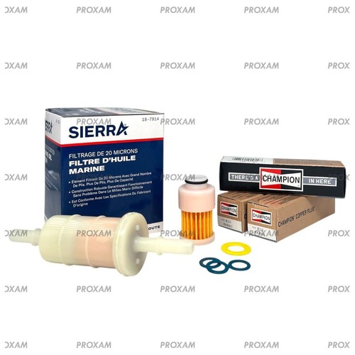Kit maintenance base - kit,