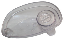 SERBATOIO VASCHETTA IMBUTO SAECO TALEA RING SUP 032N RACCOGLI GRANI CAFFE MACINA