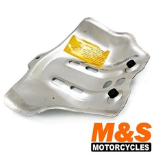 Gilera RC600 Belly Pan / Skid