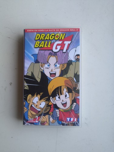 Dragon ball vol - dragon,
