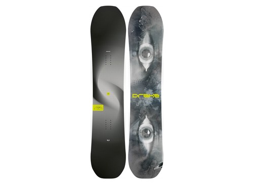 Drake snowboard 76251157 - drake,