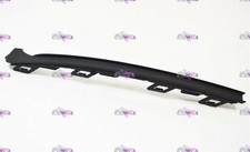 FASCIA MODANATURA PARAURTI ANTERIORE DX OPEL ASTRA K 2015-2019