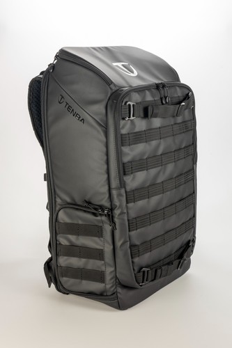 Tenba axis 32l backpack black - axis,