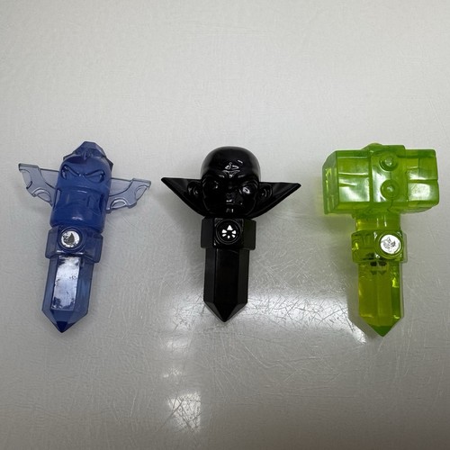 Skylanders trap team - skylanders, kaos