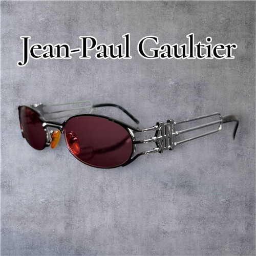 Occhiali sole jean paul - occhiali,