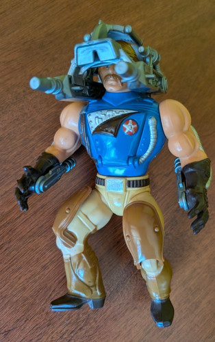 Mattel motu masters - mattel, of