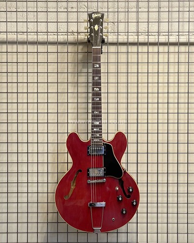 Gibson 335tdc chitarra - es-335tdc,