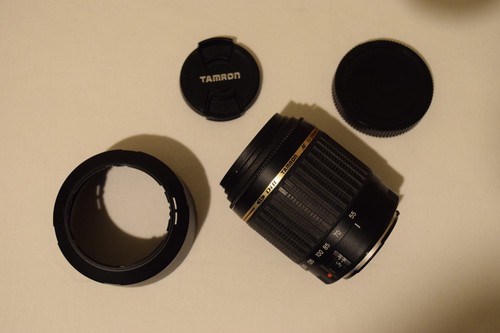 Tamron 200mm 5 6 - af, 55-200mm