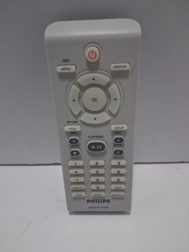 Telecomando philips dvd - telecomando,