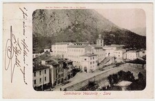 SORA FROSINONE - SEMINARIO