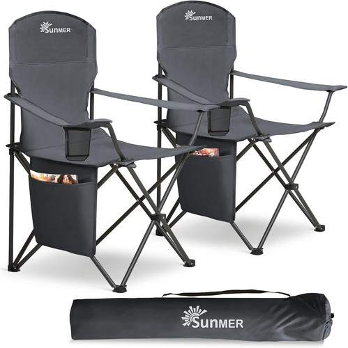 Set sedie campeggio - set, 2