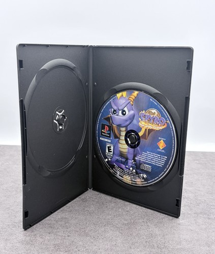 Spyro anno del - spyro,