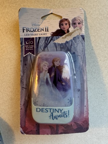 Disney frozen led luce - 2,