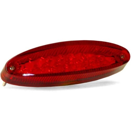 77204411b faro posteriore rear - 77204411b,