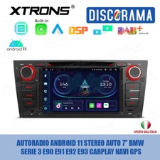 AUTORADIO ANDROID 11 STEREO
