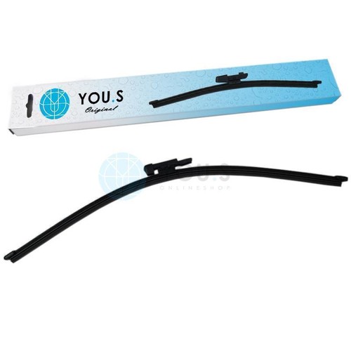 You tergicristallo - you.s,