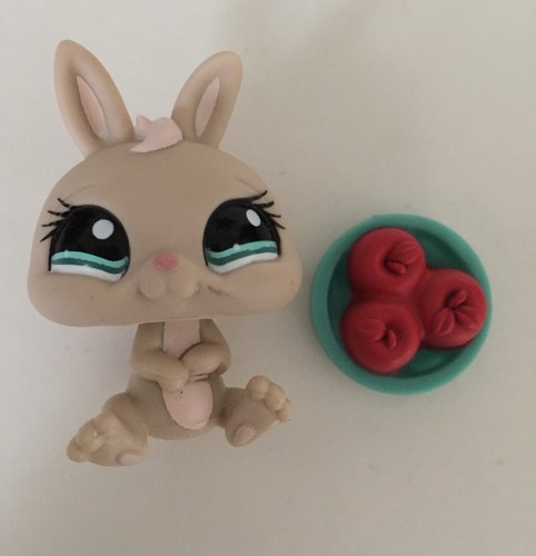 Littlest pet shop - littlest,