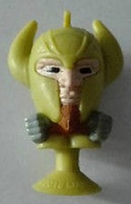 Carrefour the Avengers